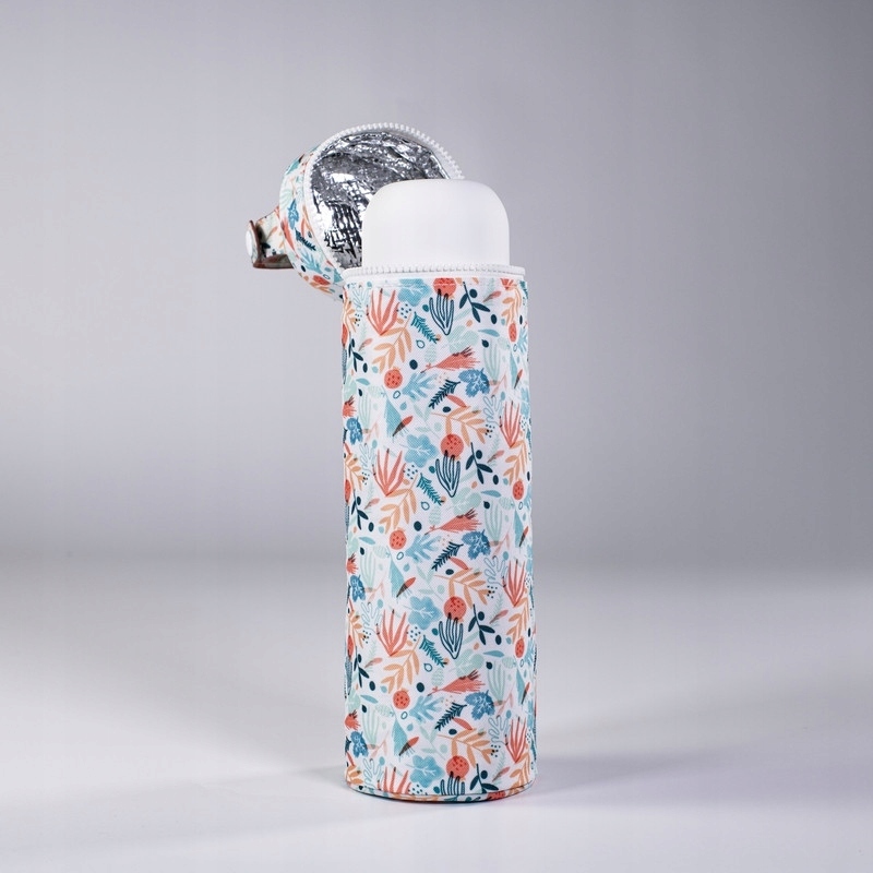 Miniland Termoopakowanie kwiatki 350ml EAN (GTIN) 8413082893323