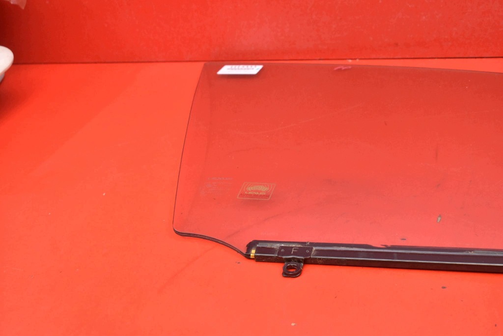 window side right front front LEXUS LS 4 IV LS600H 06-09