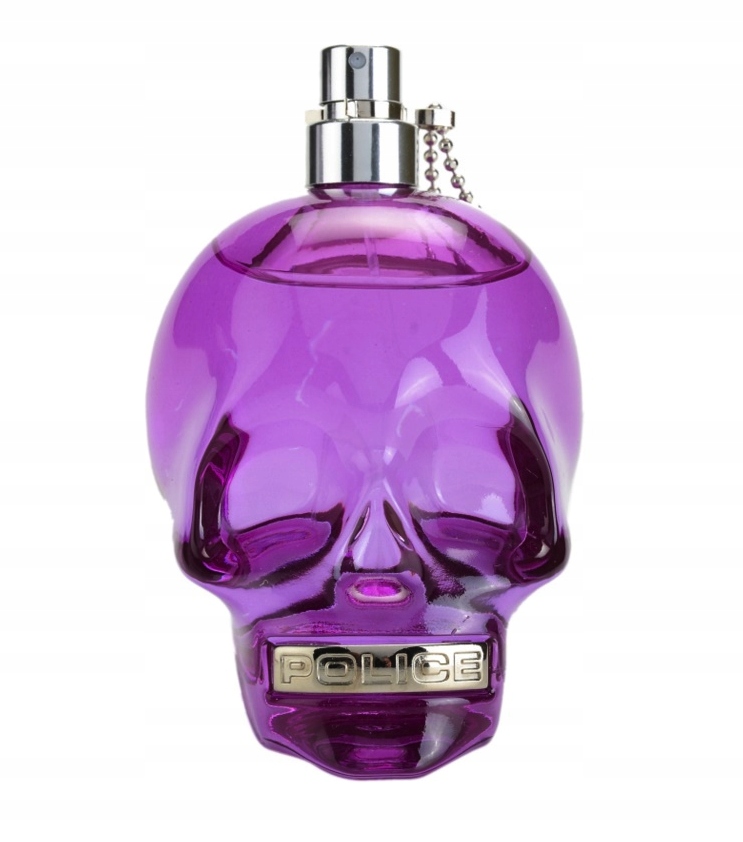 

Police To Be Woman Edp 40ml