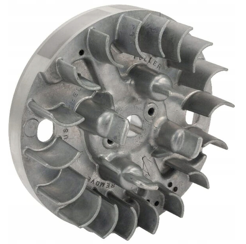 Magnetické Kolo Motoru Briggs 750 775 Dov 595414 Originál