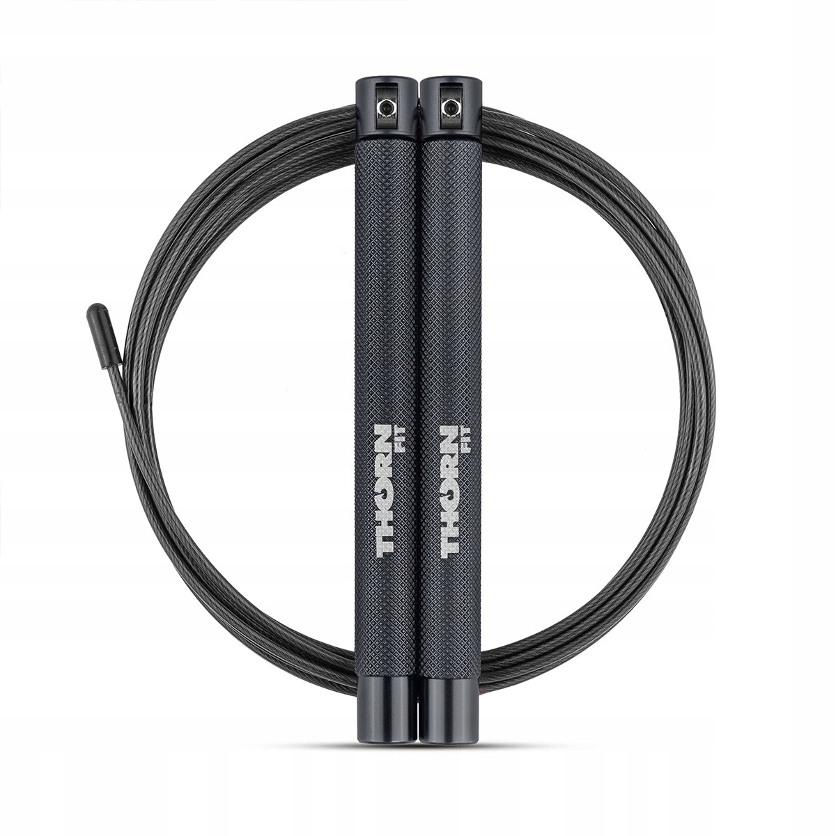 Švihadlo Thorn Fit Speed Rope Rush Black