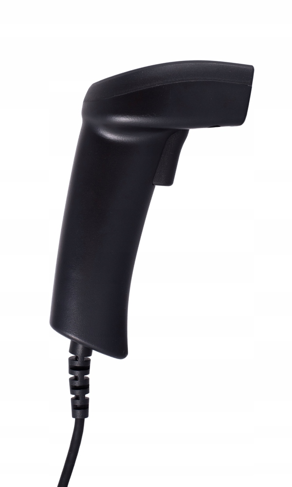 CZYTNIK KODÓW kreskowych SKANER podstawka automat Rodzaj przewodowy