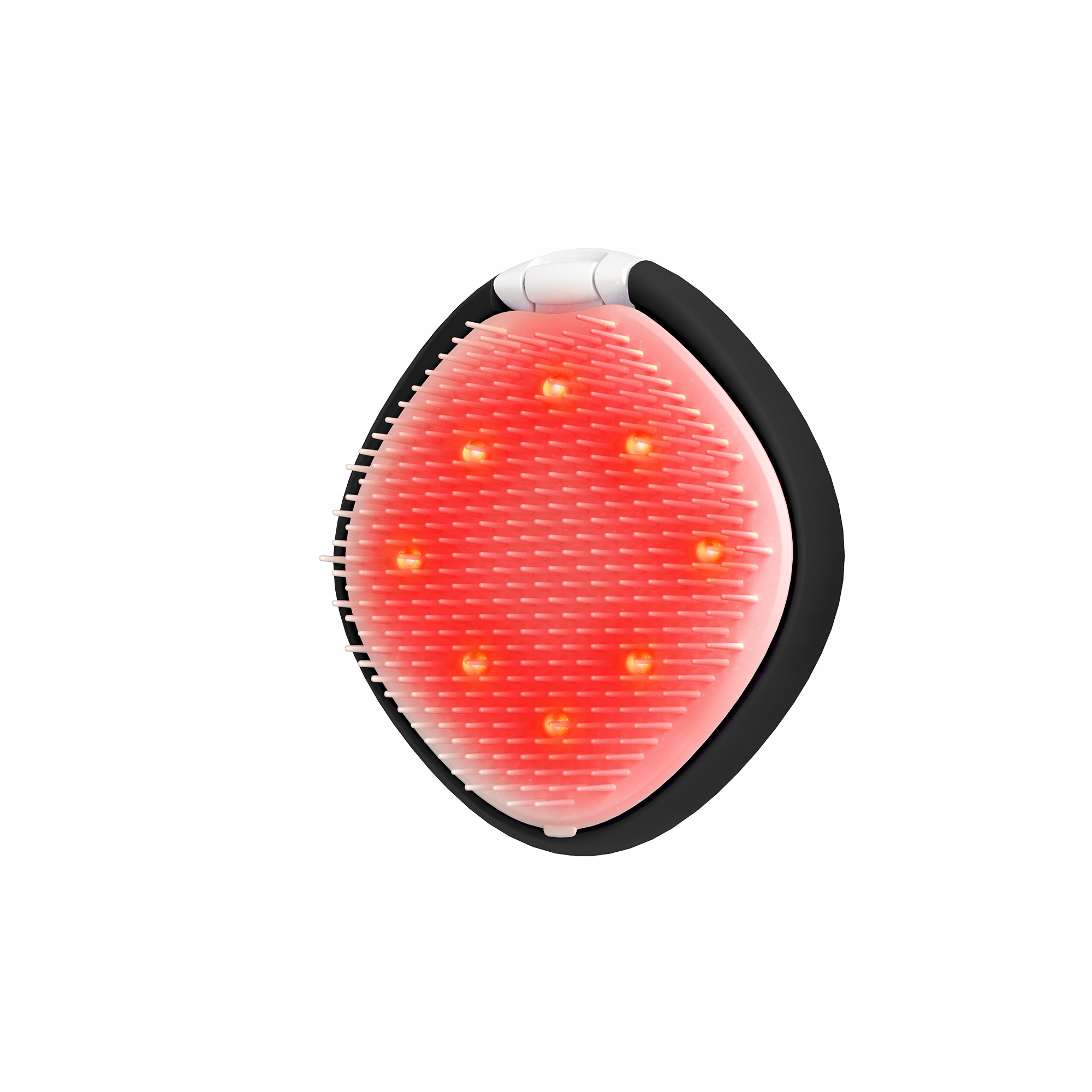 Flip Play Advanced kartáč na vlasy s Led