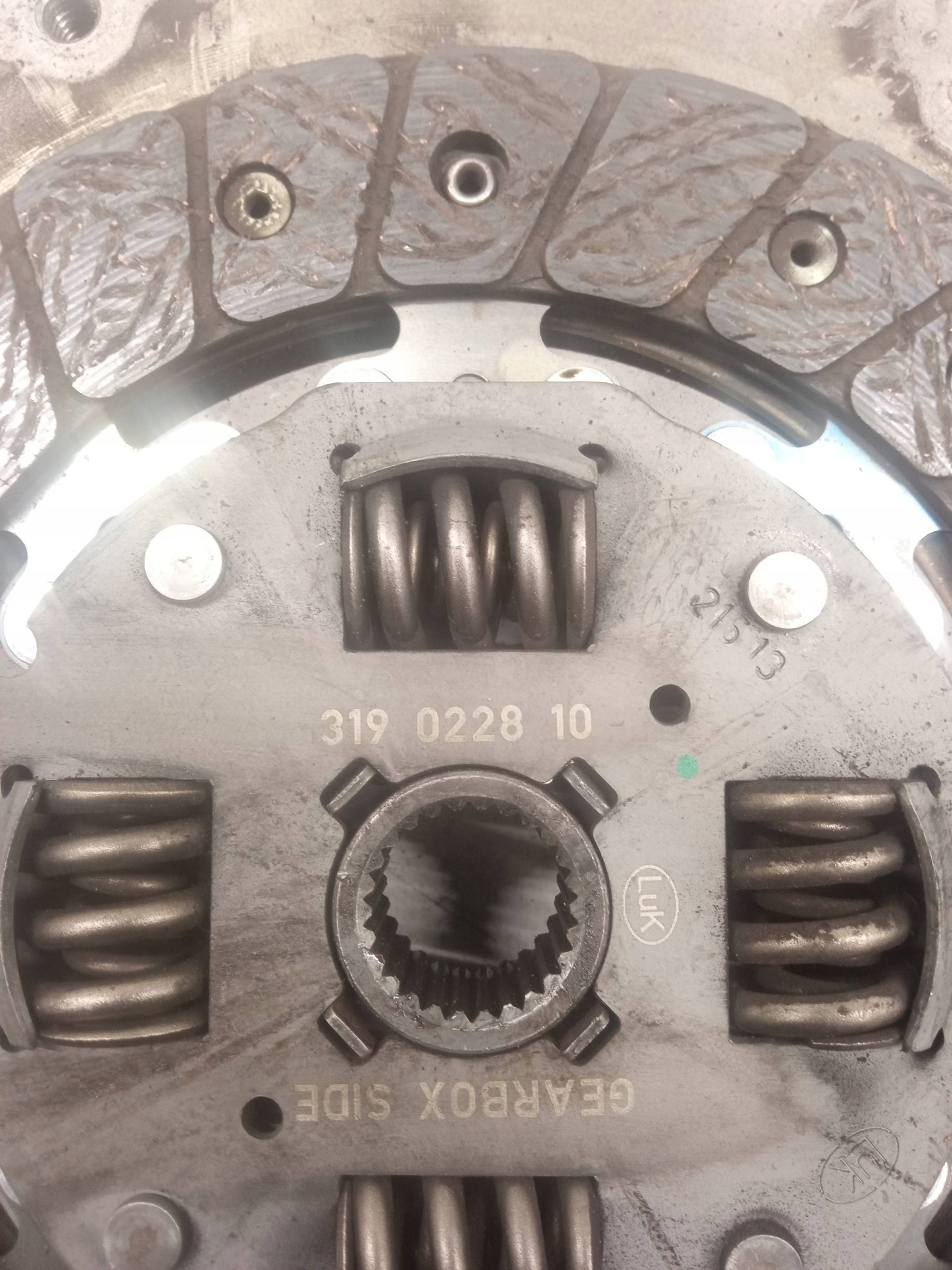 Embrayage Complets 1.2 16V Nissan Micra IV (2010- )