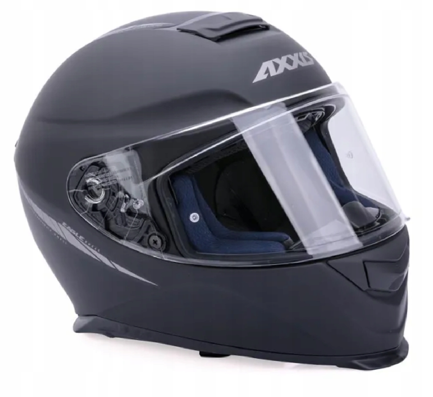 Integrálna Prilba Axxis Eagle Sv veľkosť M