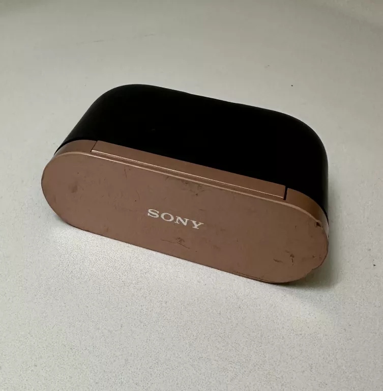 Sony Wf-1000xm3 - Niska cena na Allegro