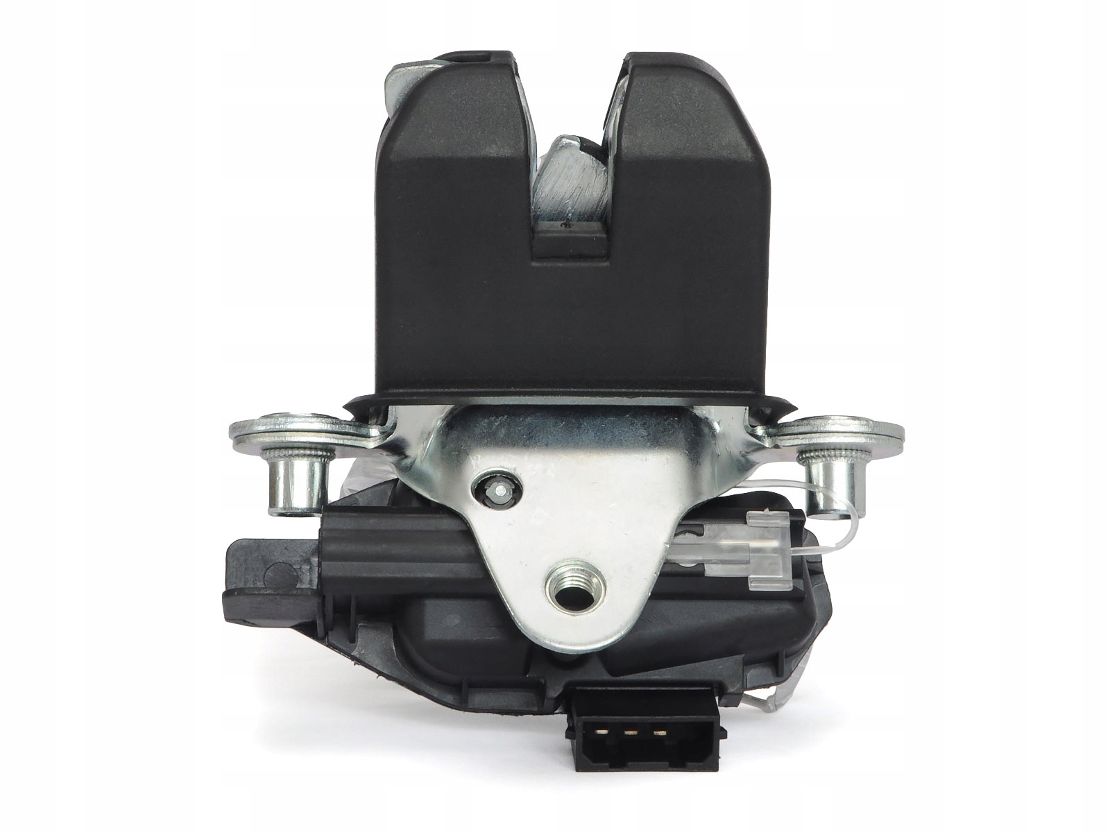 ZAMEK KLAPY BAGAŻNIKA TYŁ Skoda Fabia 2 II 2008+