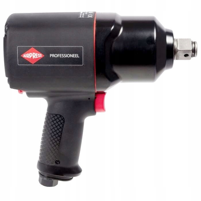 AIRPRESS 45422 KLUCZ UDAROWY 3/4cala 2034 Nm