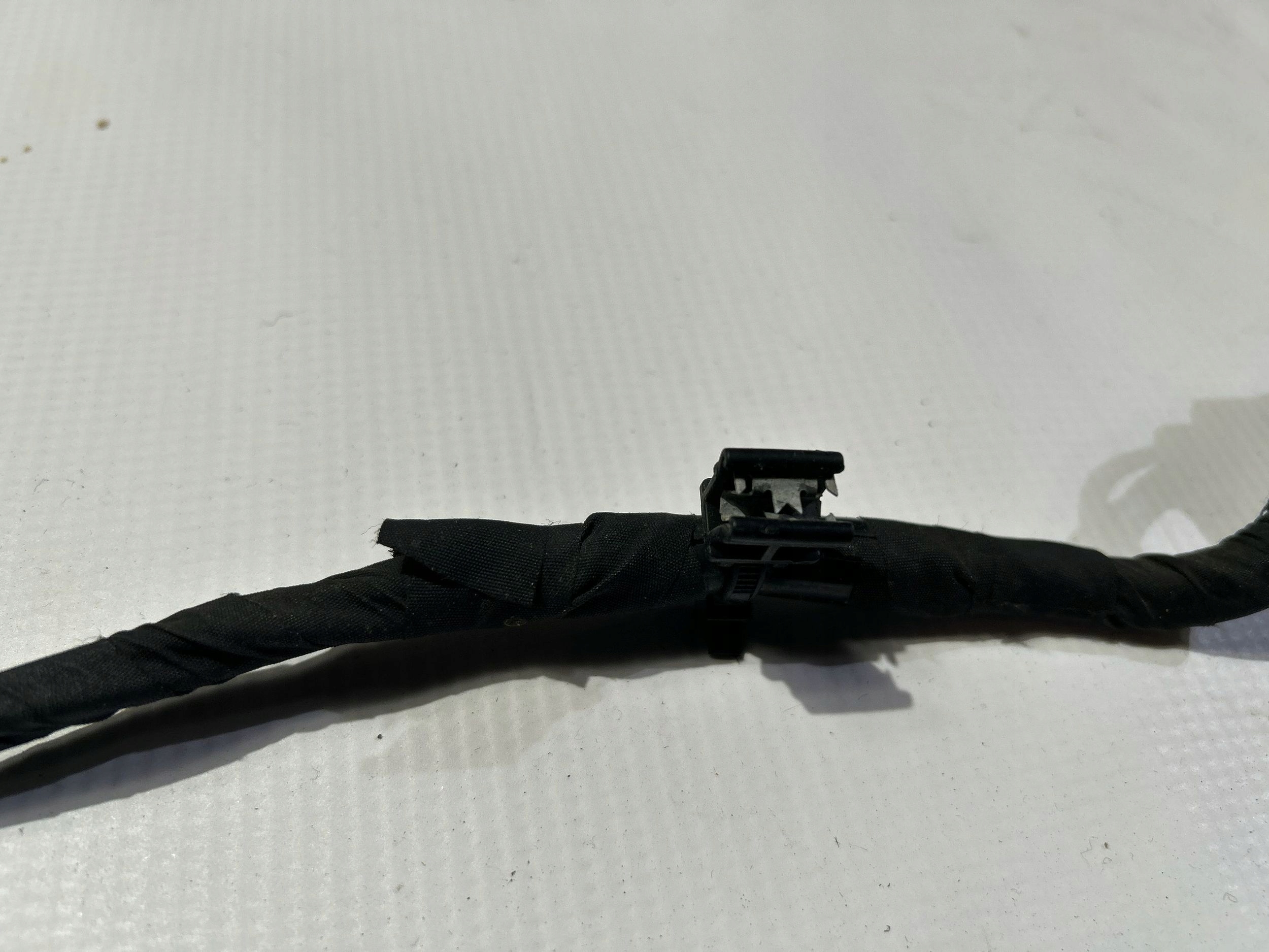 Prise Ventilateurs Radiateur Dodge Challenger 2015
