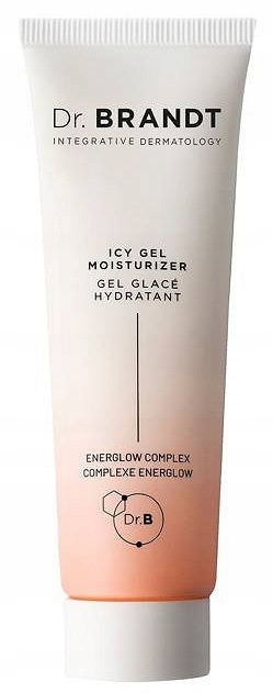 Dr. Brandt Hydratační gel na obličej Na Den I Noc 50 ML 1E100