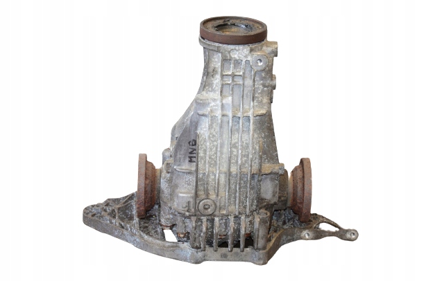 VW AUDI MNB МІСТ