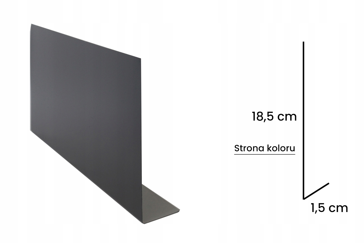 Pas Podrynnowy - 203