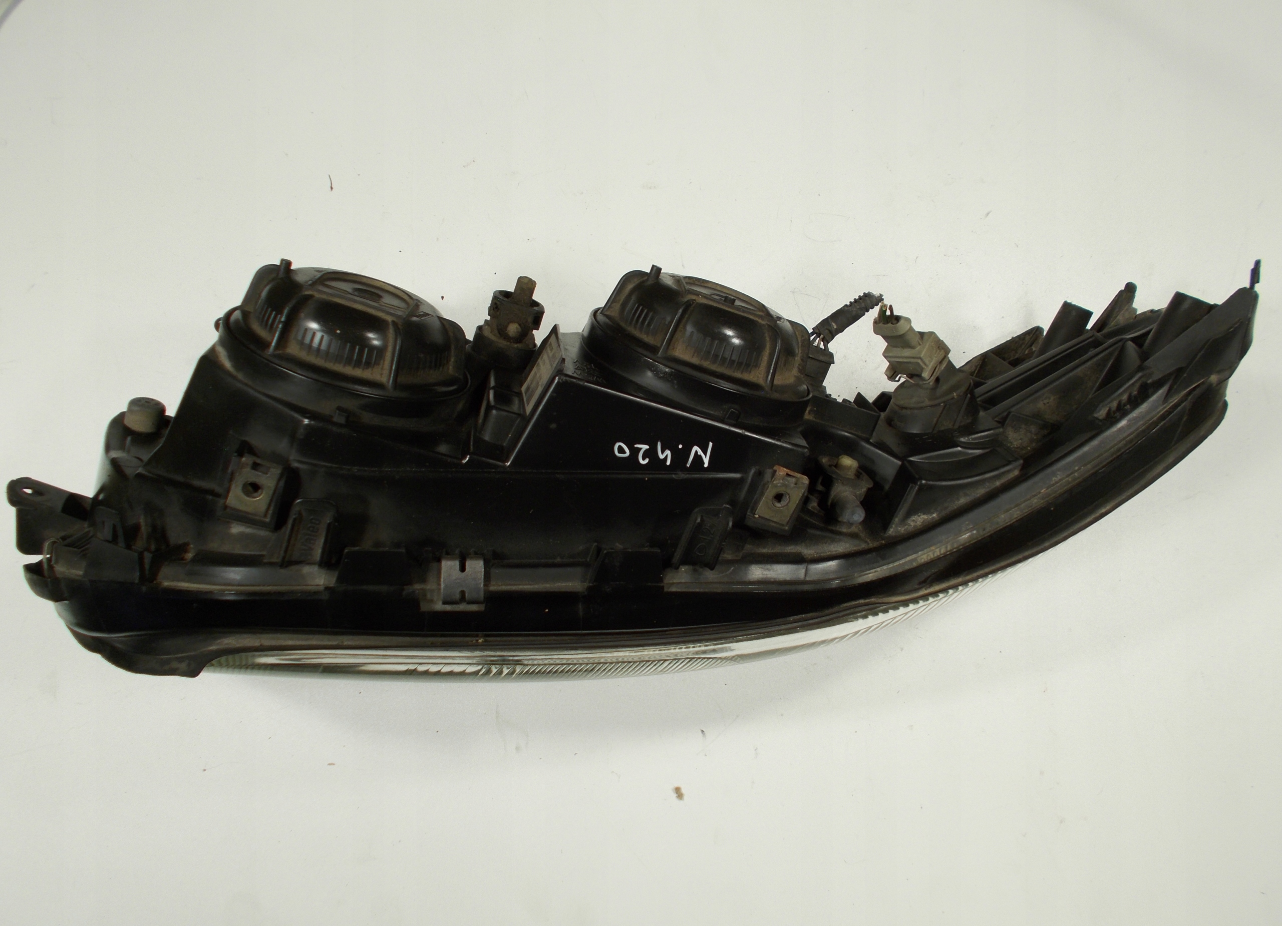 light left REFLEKTOR left front VOLVO S60 LIFT wiper EU 8693543