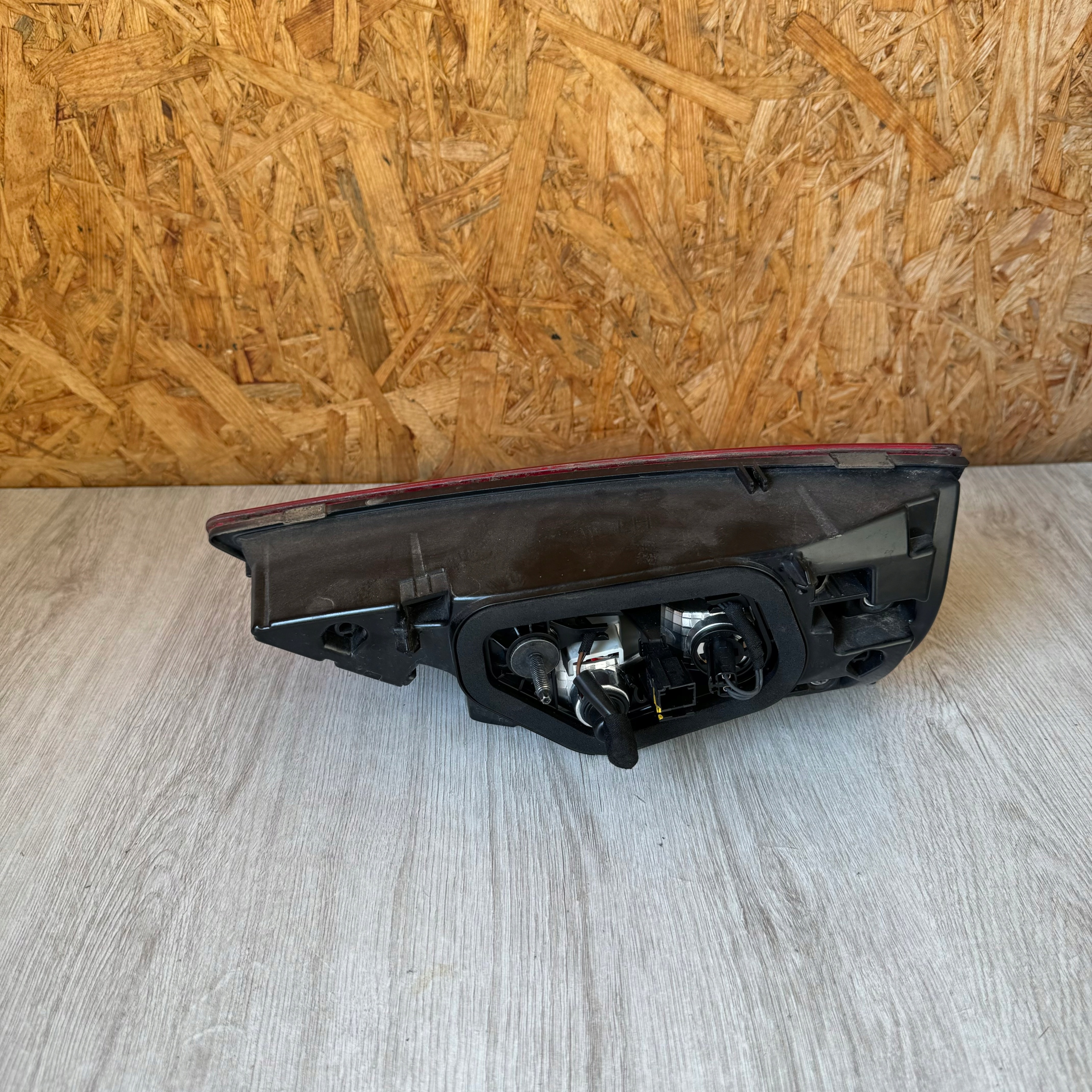 light rear left OPEL GRANDLAND X YP00016580