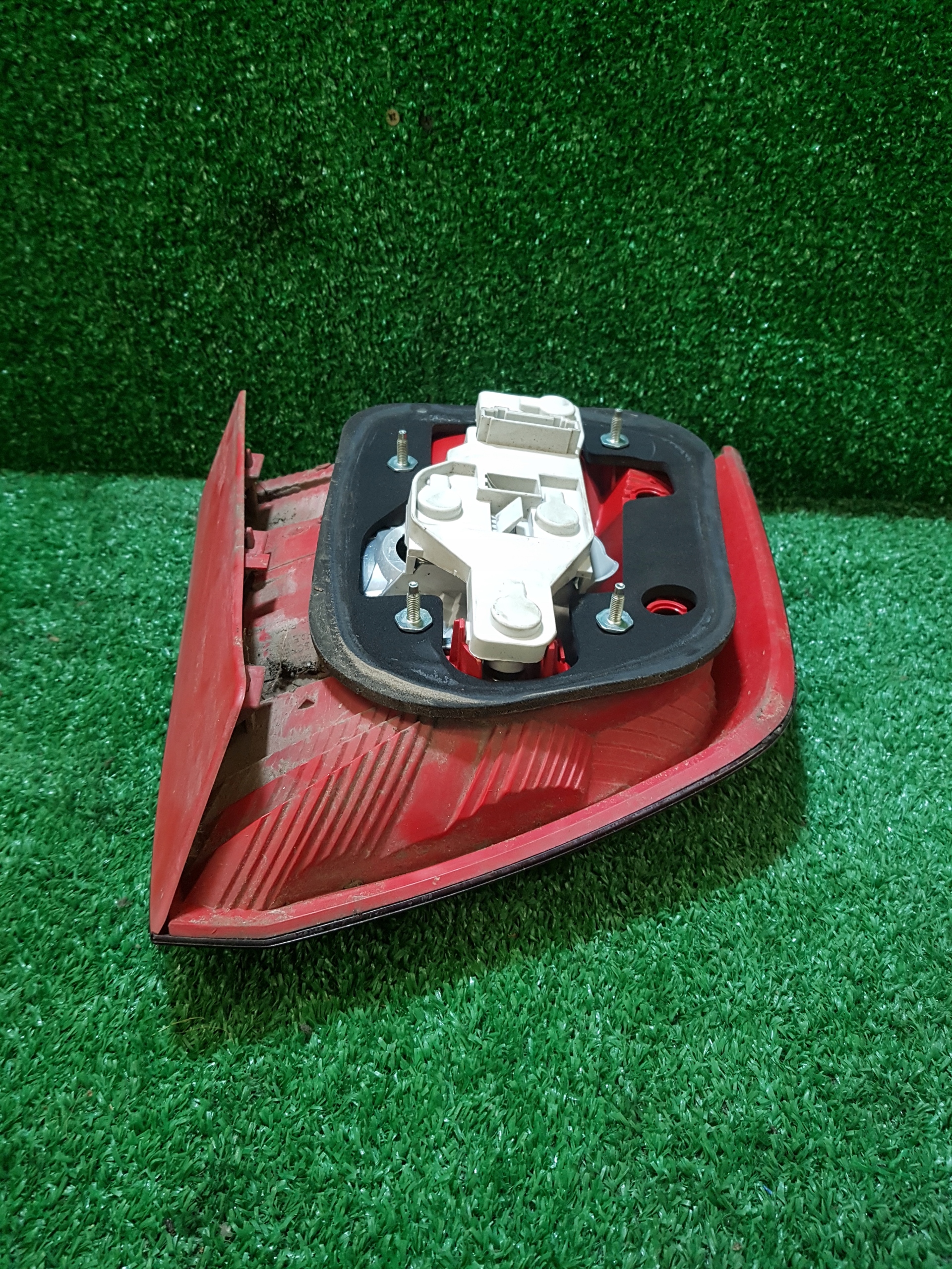 light right rear SKODA OCTAVIA 2 1Z9945096