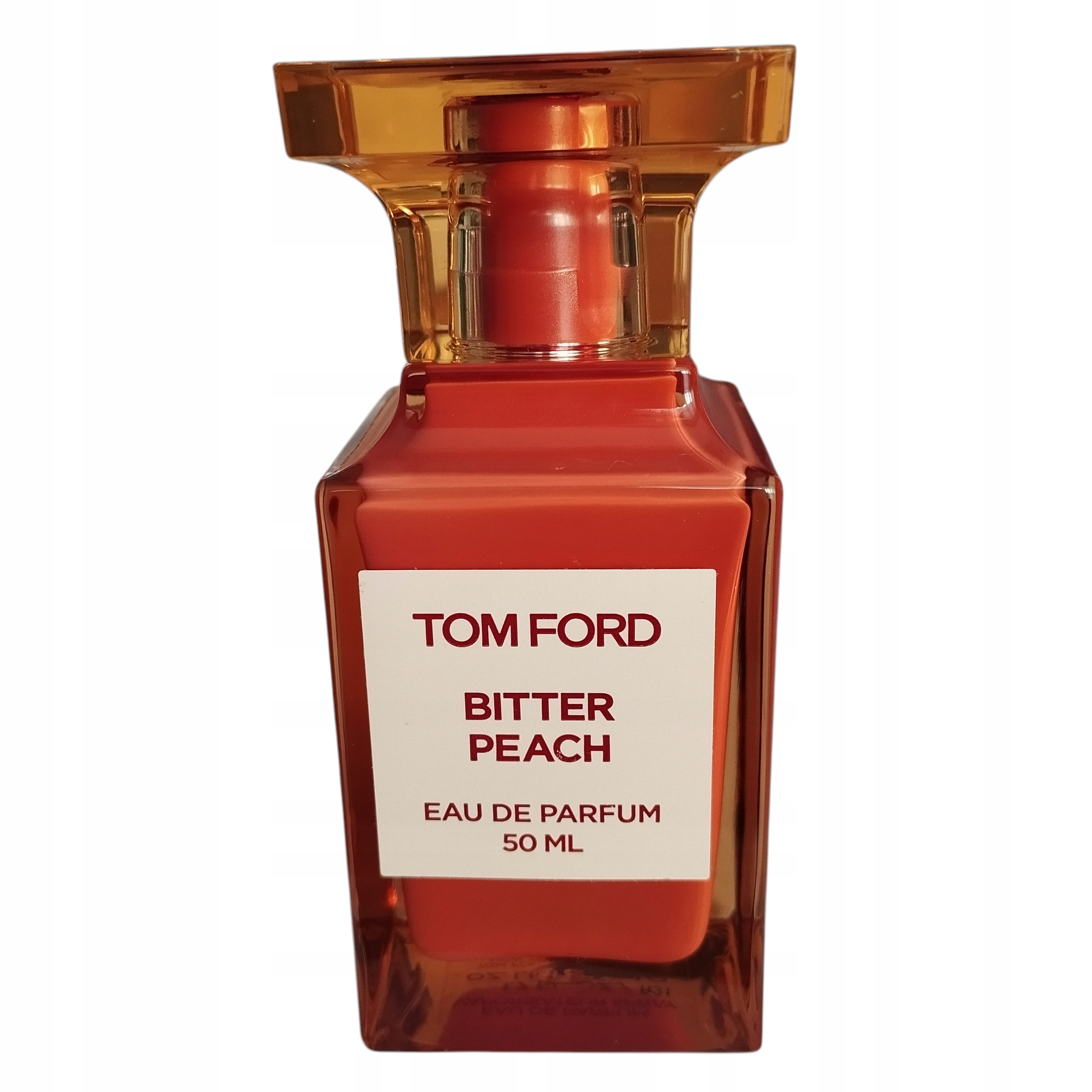Tom Ford Bitter Peach 50 ml woda perfumowana Robo