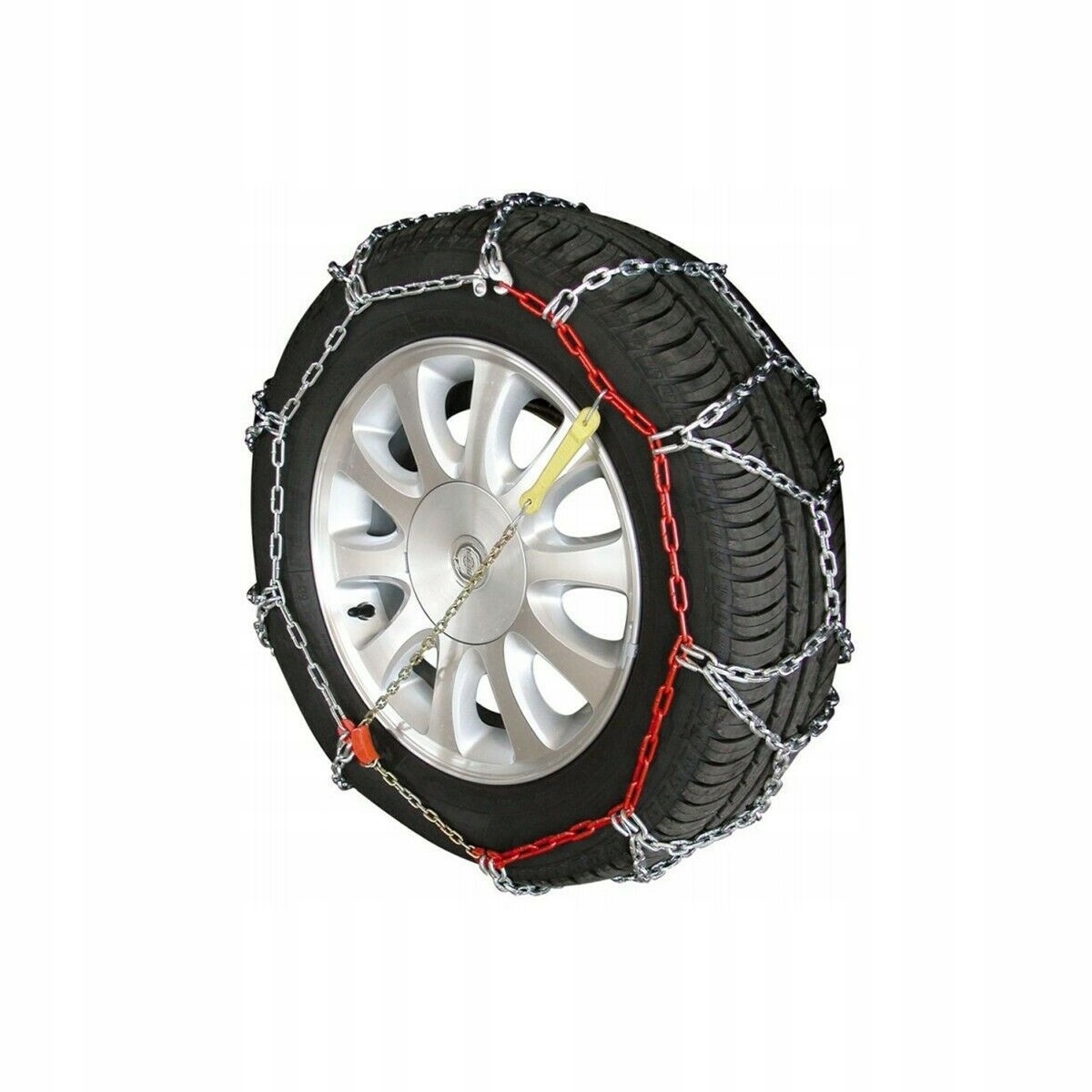 Snehové reťaze Maxi Grip 15MM GR.118 – 1 pár