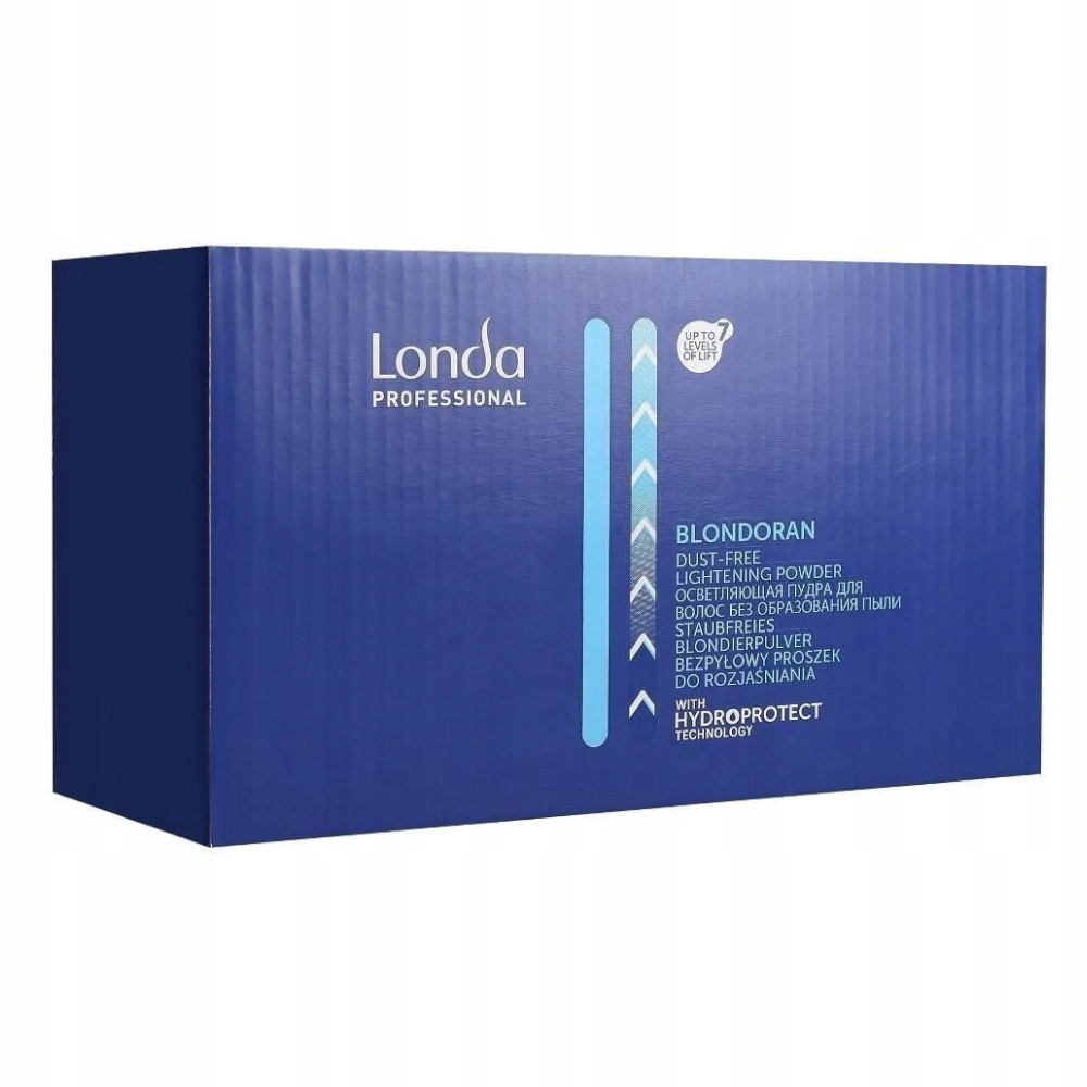 Londa Blondoran Rozjasňovač Na Vlasy 2x500 g