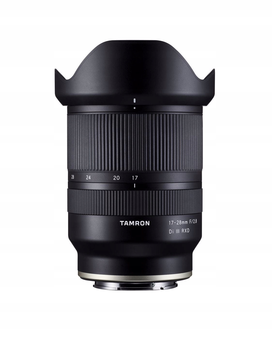 TAMRON 17-28mm f/2.8 Di III RXD Sony E Kod producenta A046SF