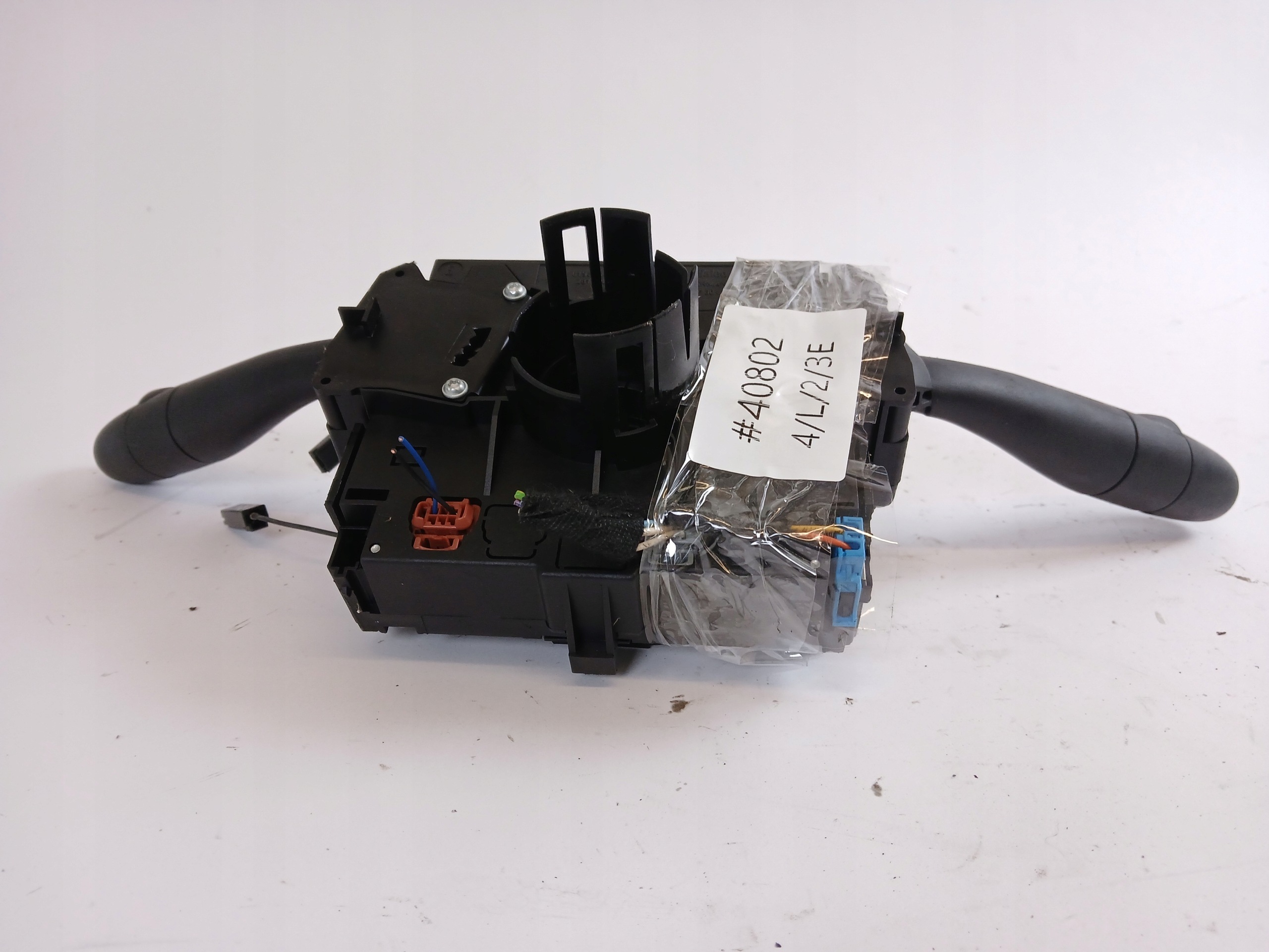 CITROEN C2 C3 et commande levier commodo sous volant 96576762XT