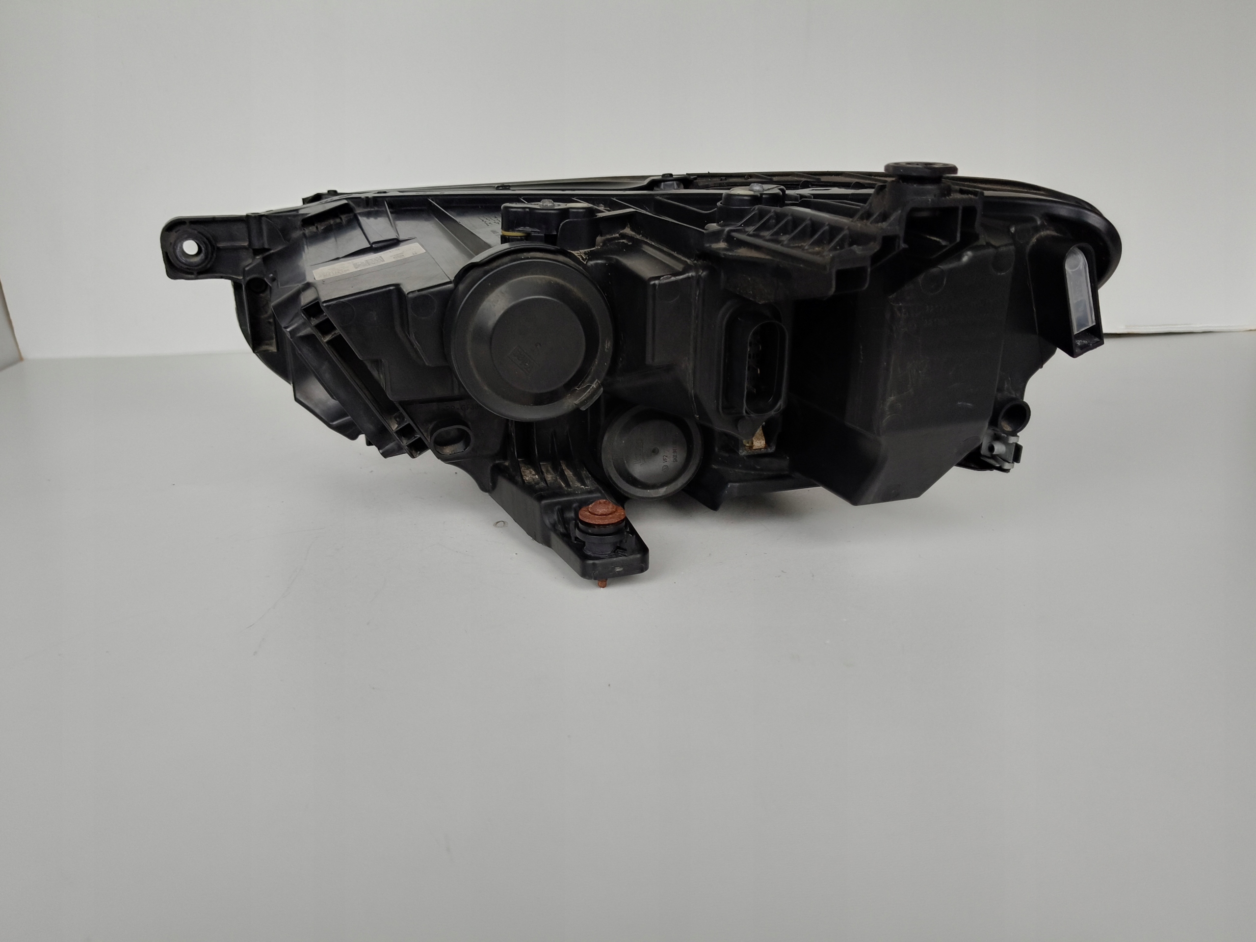 Licht rechts REFLEKTOR VW PASSAT B8 3G 3G0 18- LIFT FULL LED