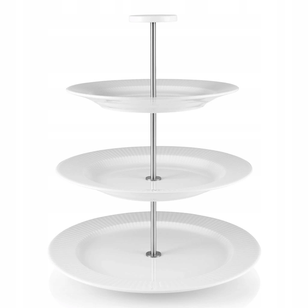 Eva Solo Legio Nova Patera na koláče Poschodová etažérka