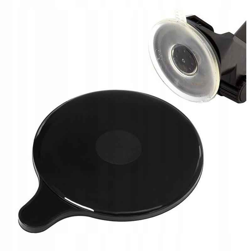 Uchwyt GSM Hurt czarny