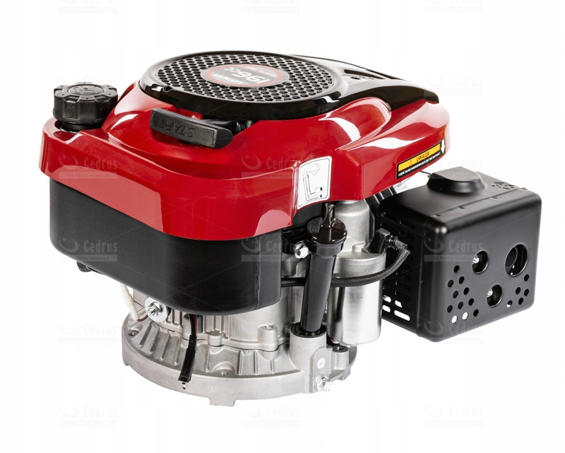 SILNIK KOSIARKI LONCIN LC1P70FC-F 6 KM. 22,2 X 80MM EAN (GTIN) 5906434185755