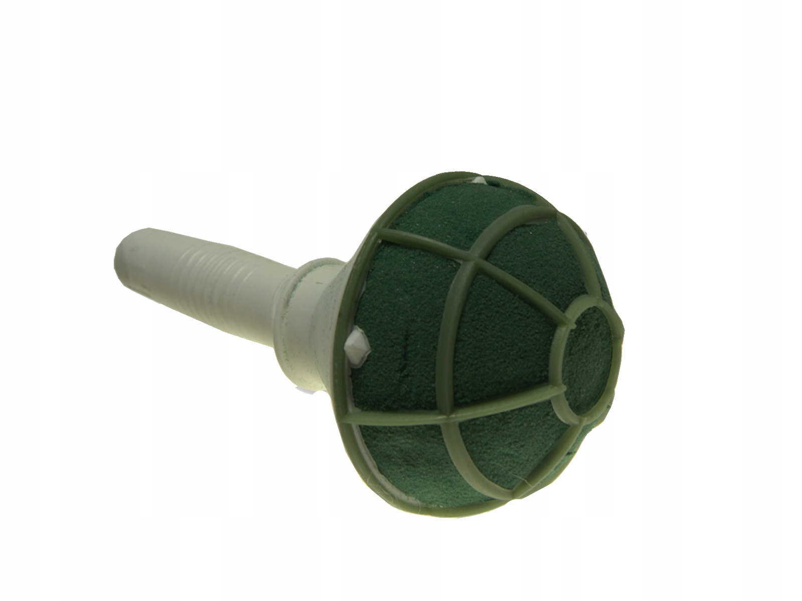 

Mikrofon Florystyczny Łamany Pełny Bukiet Ślubny