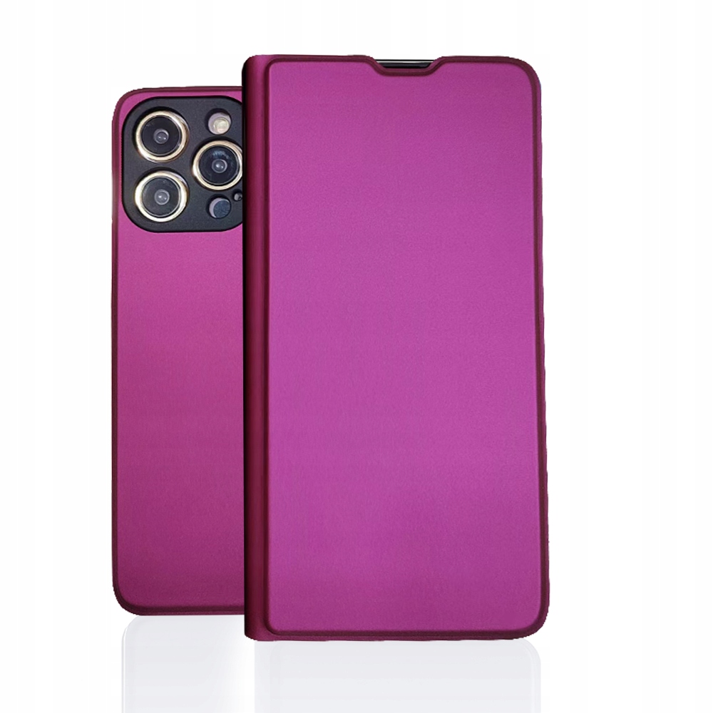 Etui futerał Smart Soft do iPhone 15 kabura