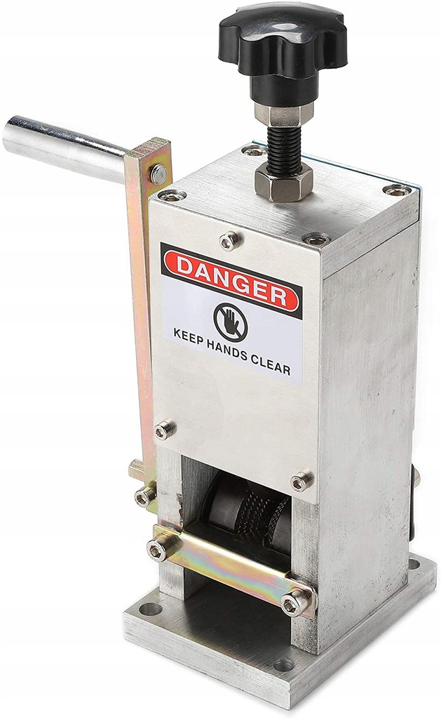 KOROWARKA MASZYNA DO PRZEWODÓW KABLI ODIZOLOWYWACZ Kod producenta DISAC