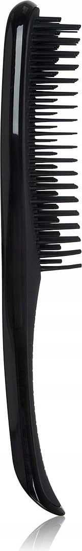Tangle Teezer Wet Detangler Kartáč Na Vlasy Midnight Černý