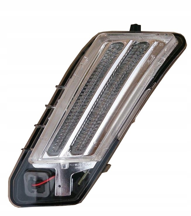 POZYCYJNA JAZDY DZIENNEJ HALOGEN VOLVO XC60 LED