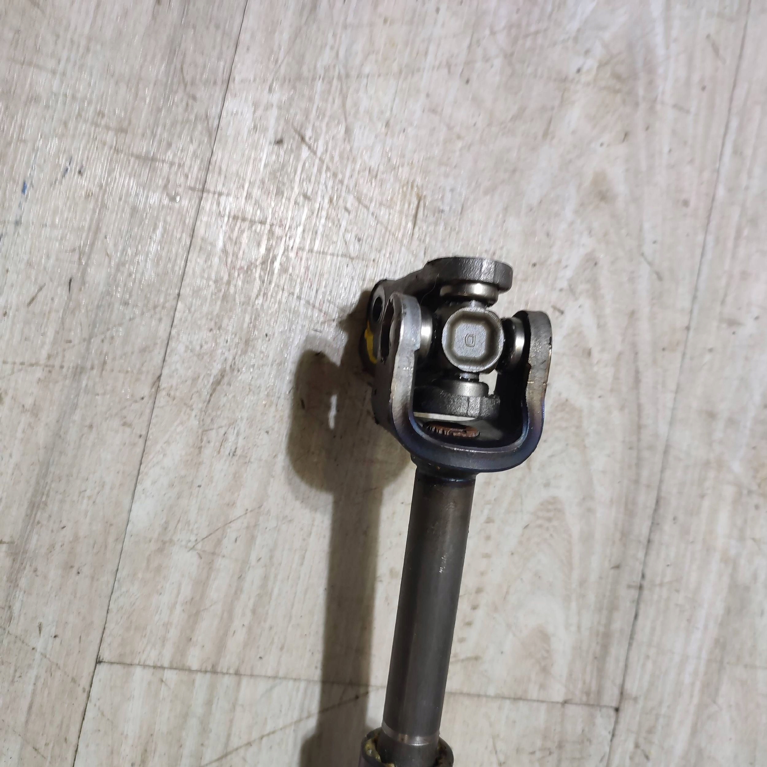 cross steering wheel steering wheel Suzuki Vitara (LY)