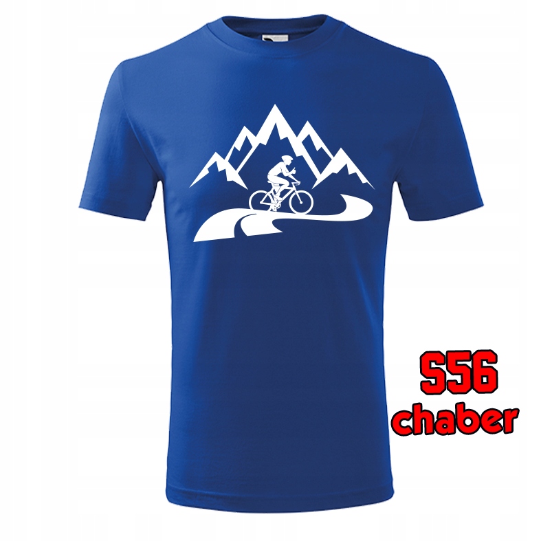 KOSZULKA ROWER szosa góry kolarz dla rowerzyst XXL Rozmiar XXL