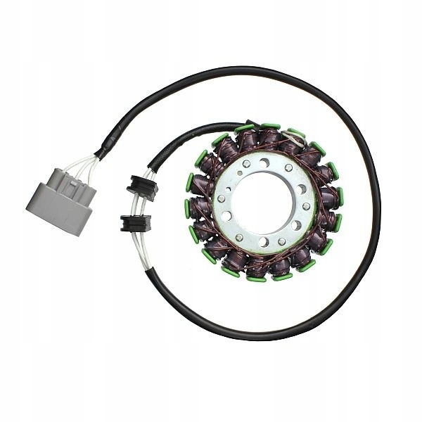Electrosport Vinutie Alternátora (stator) Yamaha XV 1700 Road Star (02-06