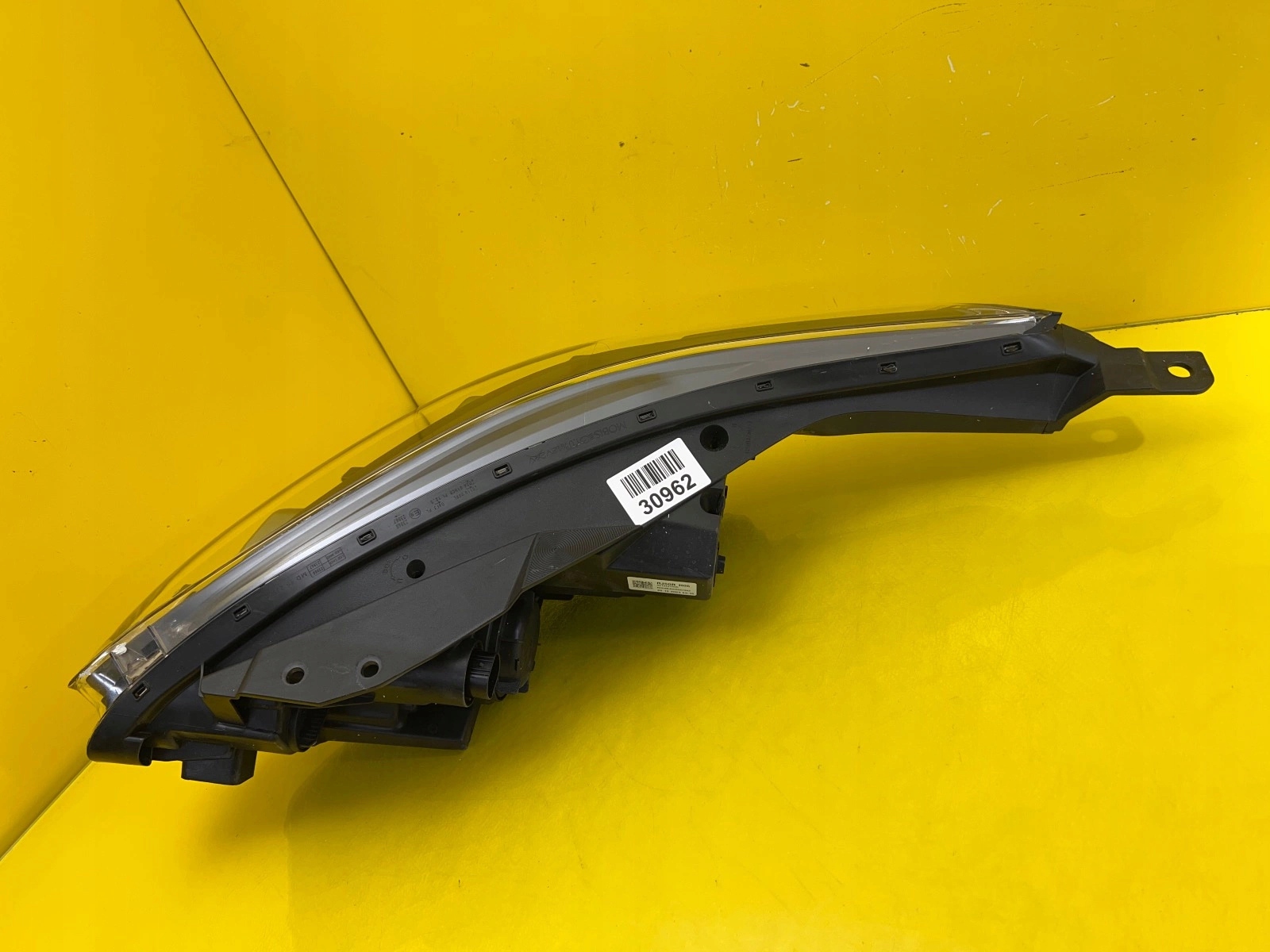 light right Kia Ceed III Lift Full Led 92102J7500