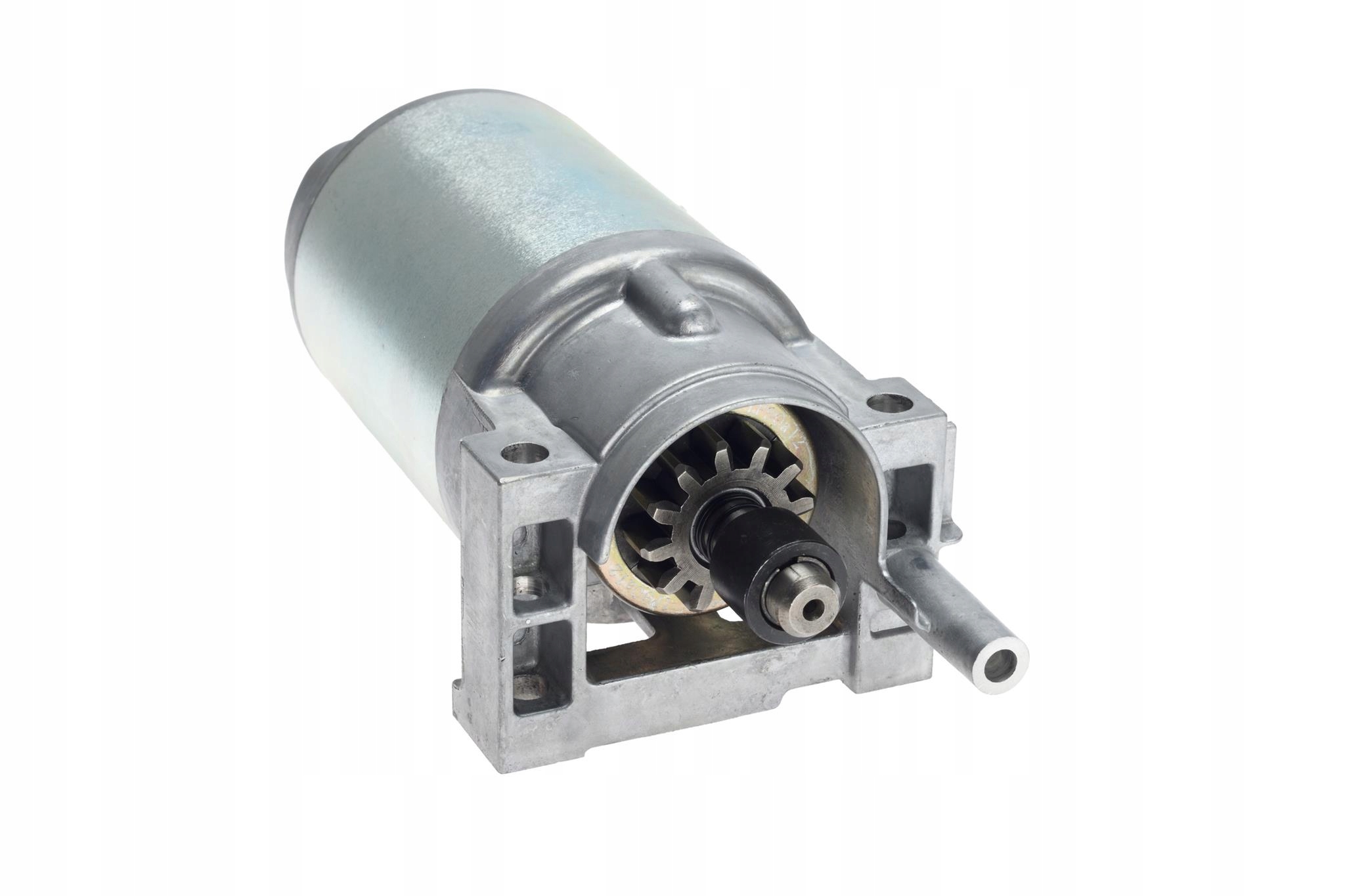 Elektrický štartér Zongshen XP380 Nevada