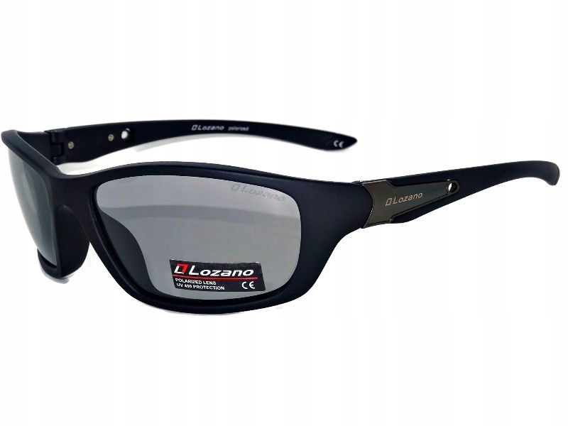 Polarizační brýle Lozano do auta UV400