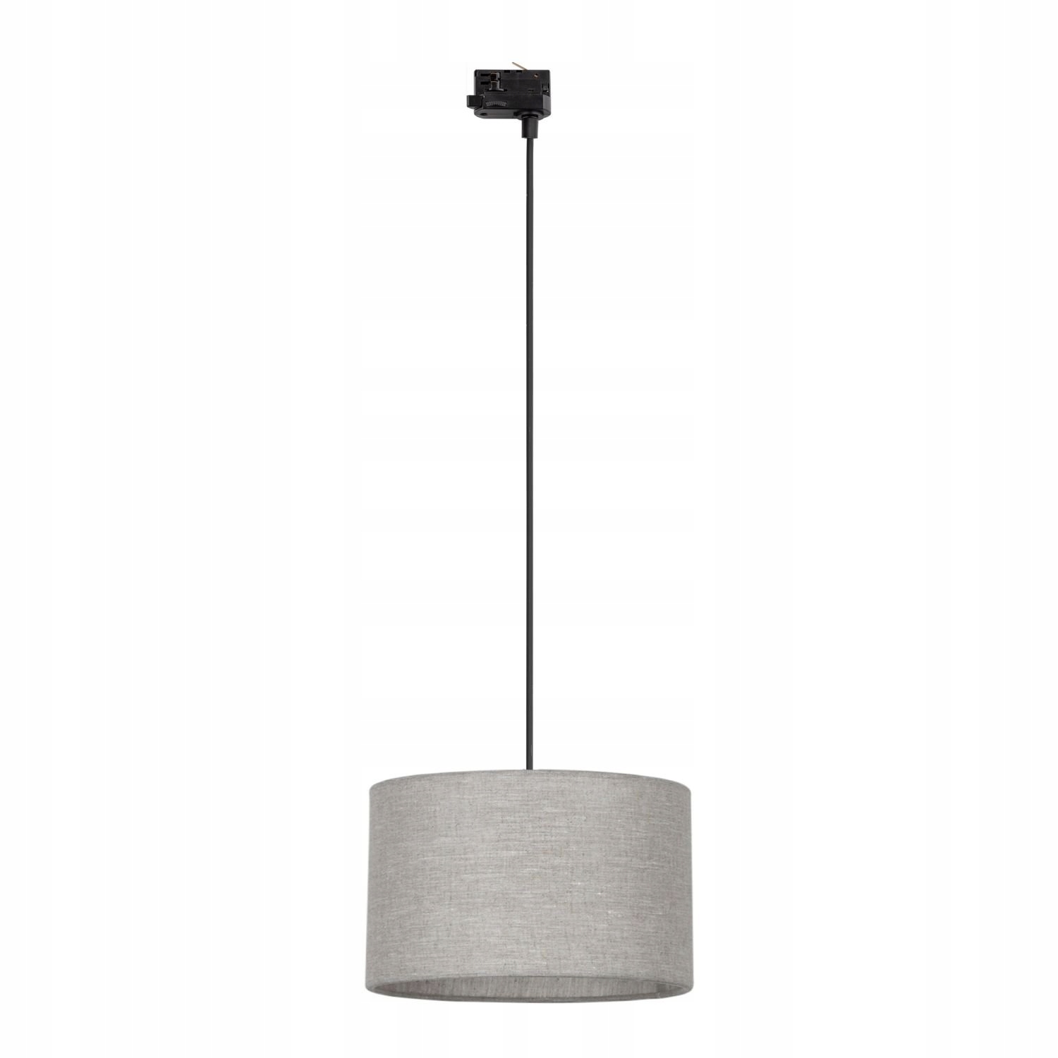 Závesné svietidlo koľajnicové 3-fázové Tracer Linen 38 10690 Tk Lighting