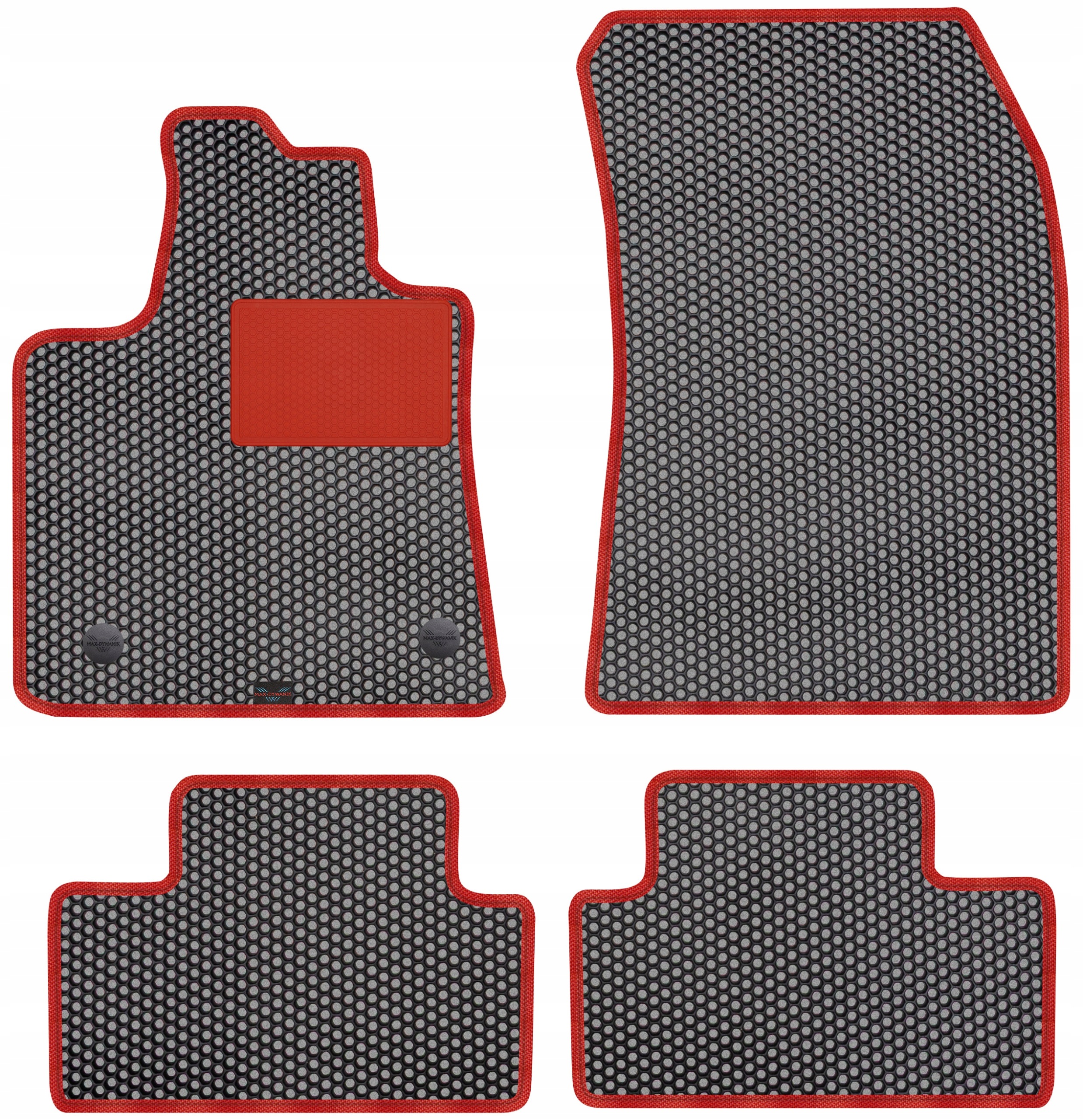 Ds 4 II 2022 Koberce Eva Smart Pocket