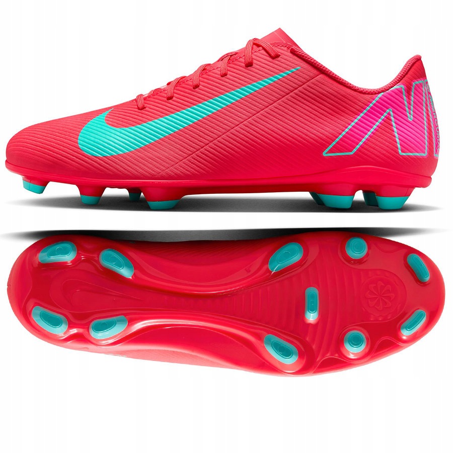 Kolíky lanka Nike Mercurial Vapor 16 Club Fg/mg FQ8441-800 vel. 42 1/2