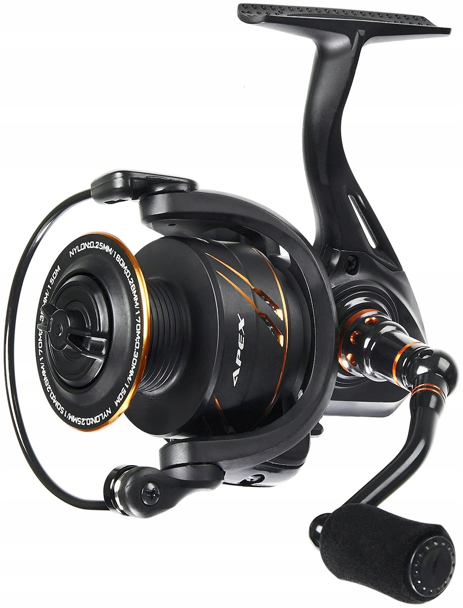 Naviják Brain Apex 20 3000 5+1BB 5.0:1