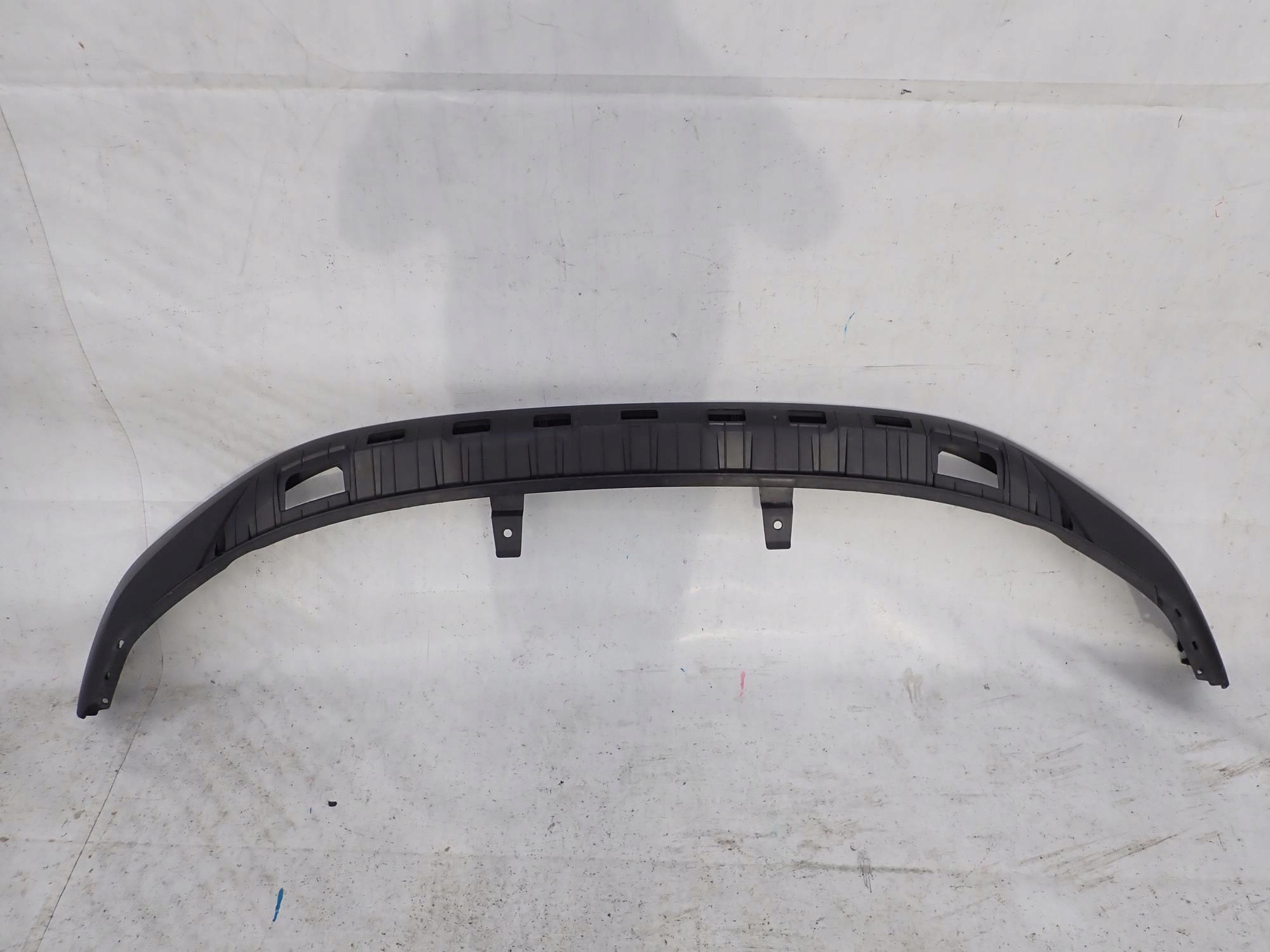 HYUNDAI TUCSON IV 4 20-> DOL accessori spoiler Paraurti Anteriore