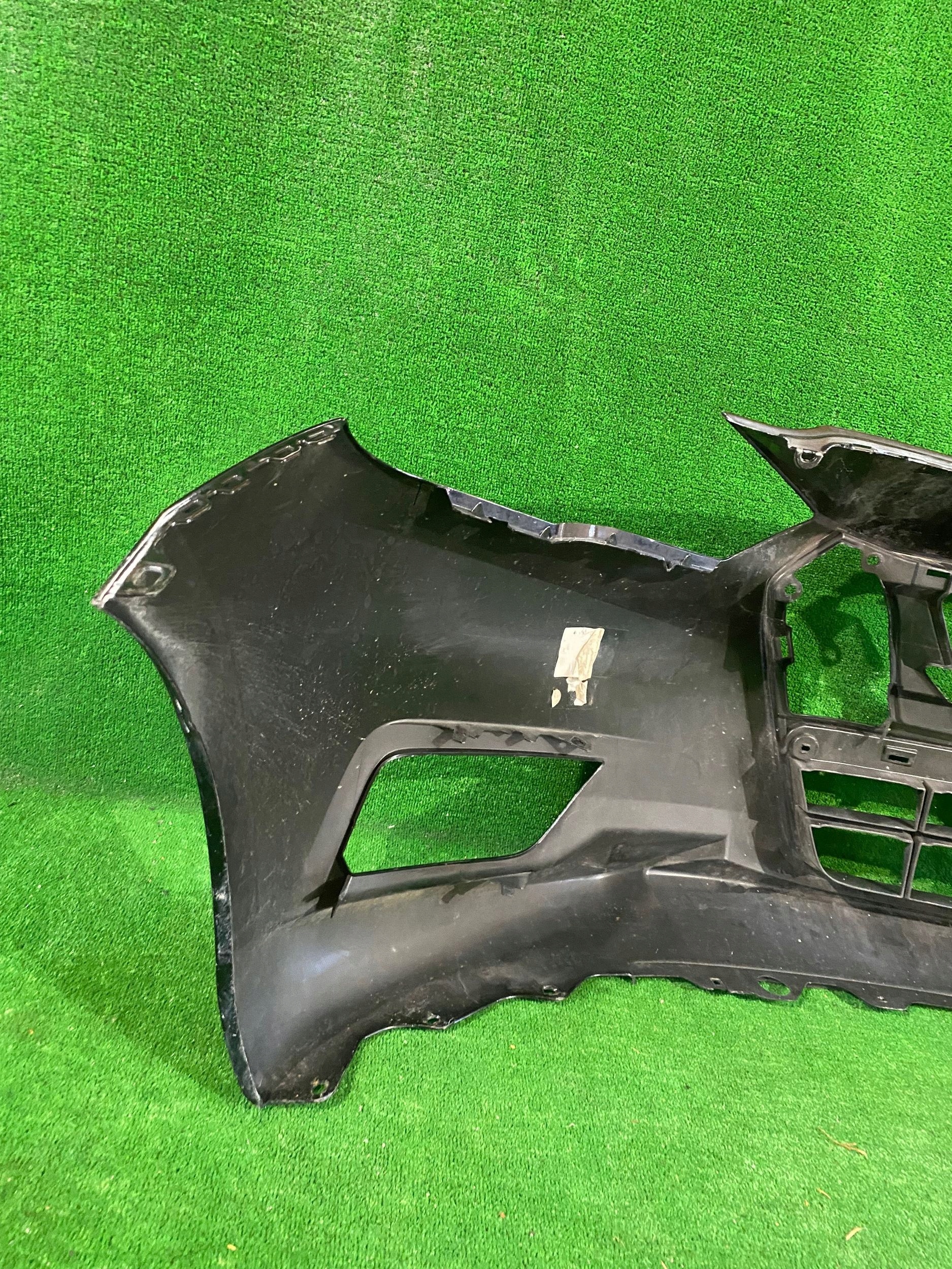 front bumper front NISSAN MICRA K14 V 16