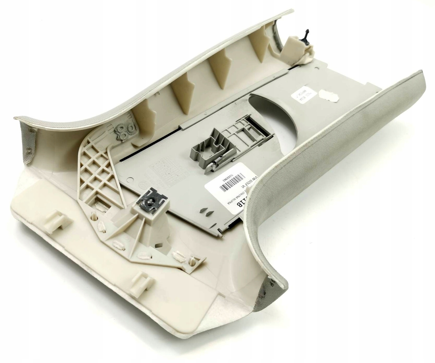 ORG pillar side cover SLUPKA VW GOLF VI