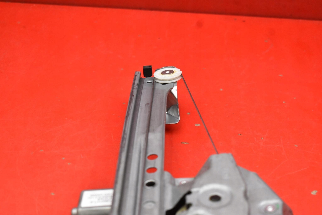 window regulator right front EU 807209071R DACIA LODGY STEPWAY LIFT 17-24