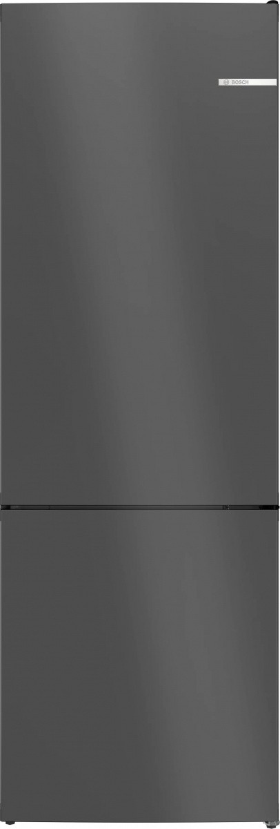 Bosch Chlodziarko-zamrażarka 70 cm KGN49OCAF Antracyt