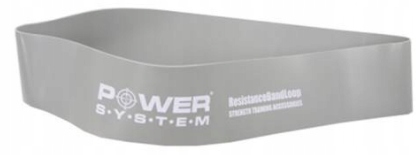 POWER SYSTEM GUMA OPOROWA FLEX LOOP FIT LEVEL 3