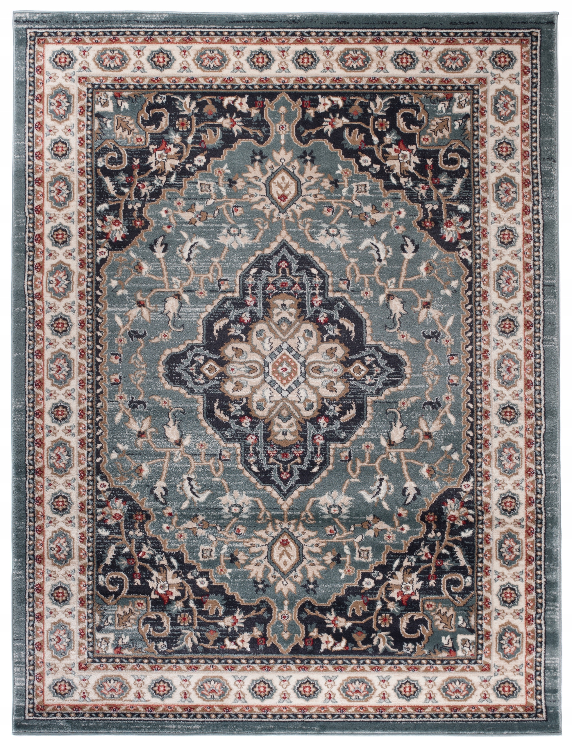 Dywan Colorado 200x300 Modny Perski wzór v68ab